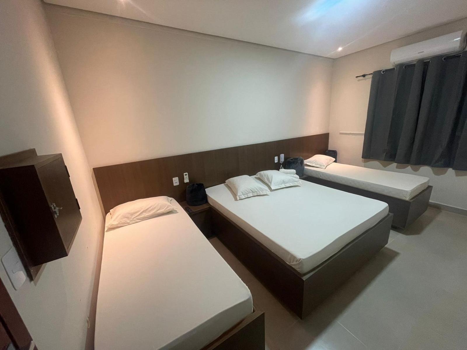 Hotel Max Tatuape Сан-Пауло Экстерьер фото
